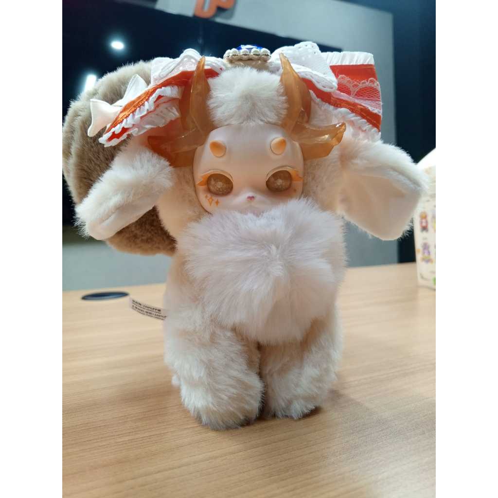 Tutulong Crystal V3 Plushie