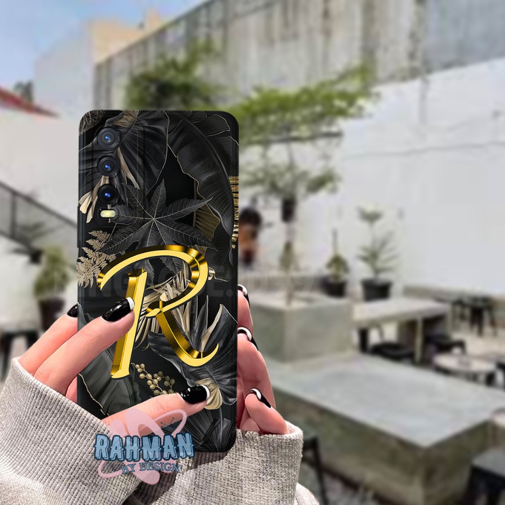 เคส HP Vivo V2043 - Vivo V2026 - Vivo V2026 - Vivo V2029 Fashion Case Softcase Macaron Protect Camer