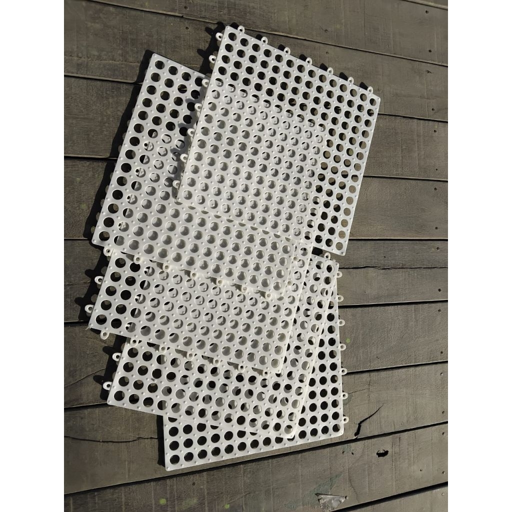 [ CONTENTTS 5 ] ANTI-SLIP BATHROOM FLOOR MAT CARPET