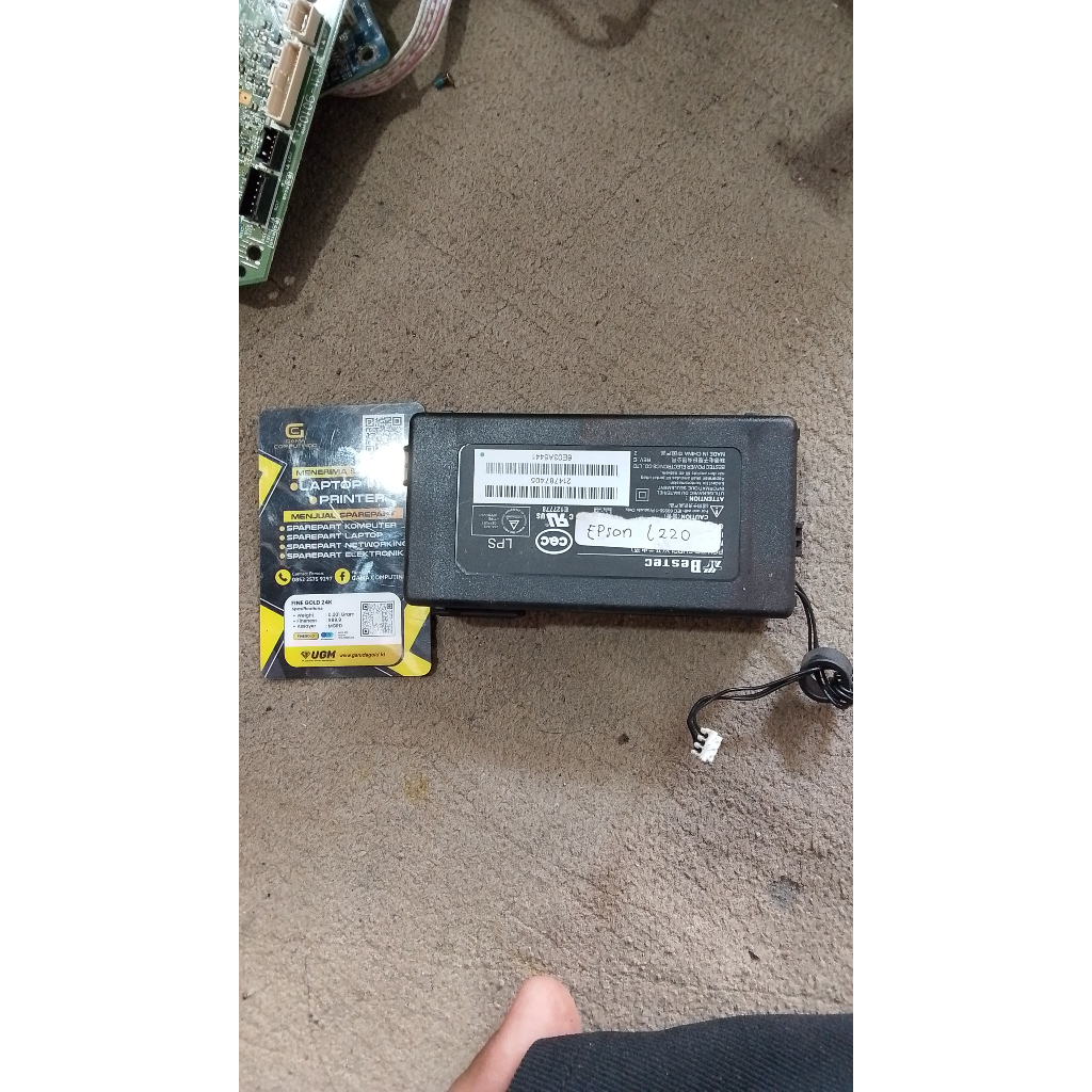 PSU EPSON L220******
