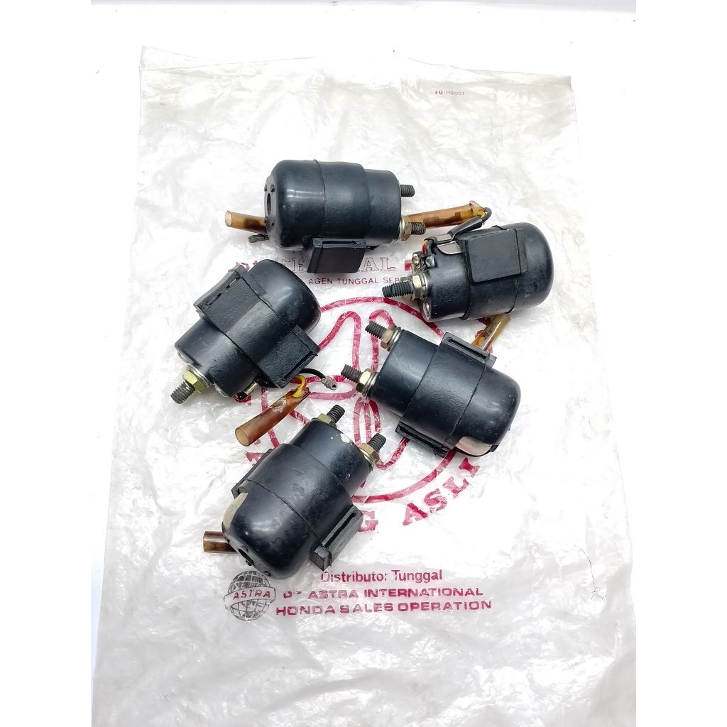 BENDIK RELAY STATER STARTER HONDA C70 C 70 C700 C 700 ของแท้ HONDA JAPAN NOS
