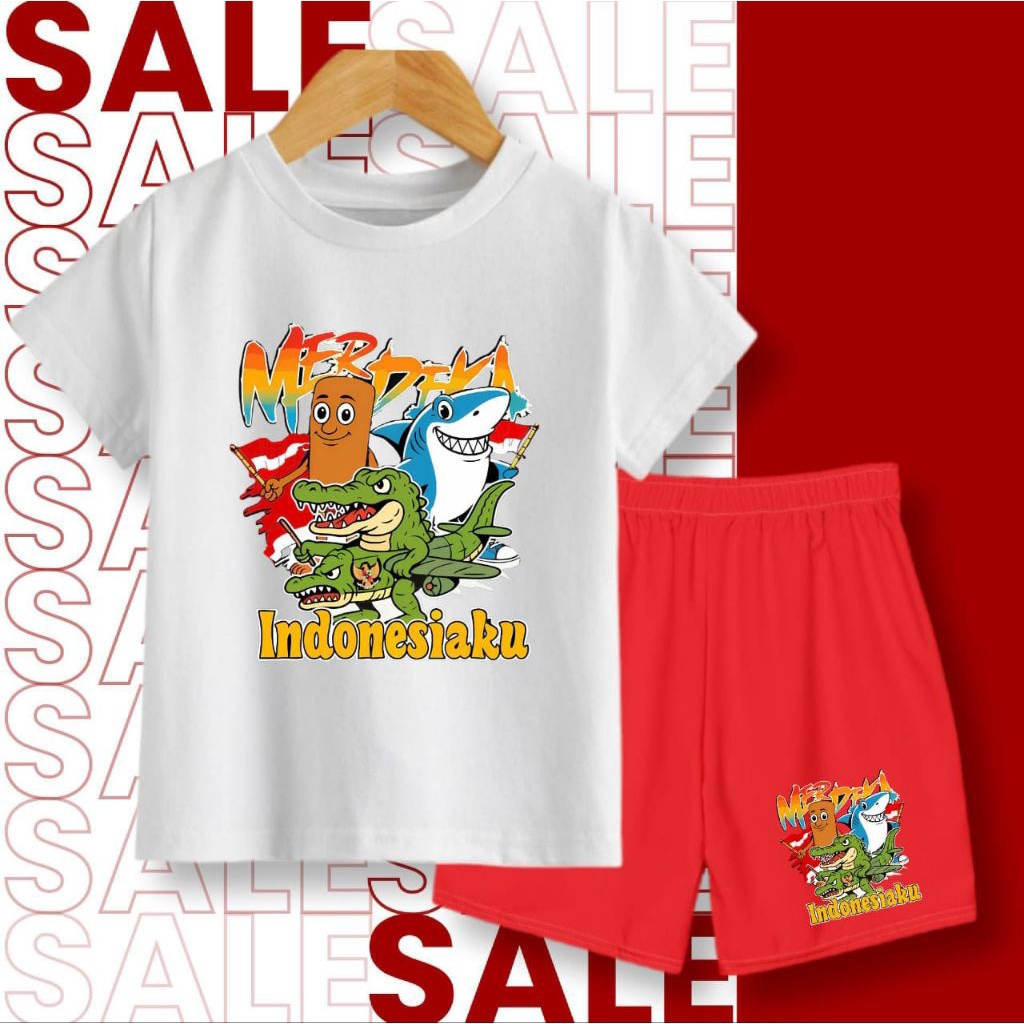 BOYS-GIRLS SETTINGS 17 AUGUST ANOMALI 2-8 ปี