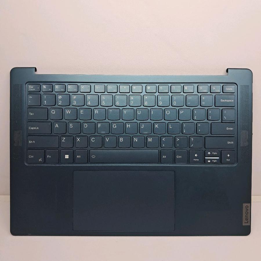 Lenovo Yoga 7 Pro 14IRH8 palmres Yoga 7 Pro 14IRH8 กรอบคีย์บอร์ด