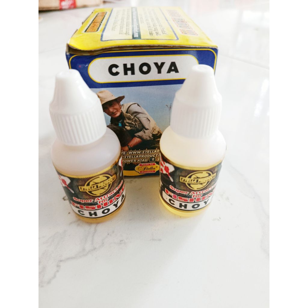 CHOYA AROMA ESSENCE*