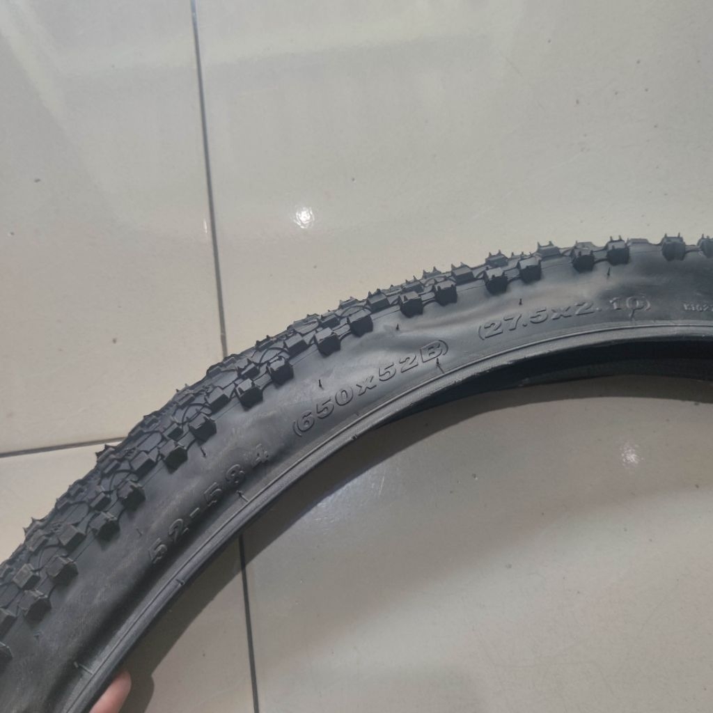 ยาง Kenda 27.5x2.10 650b ยางนอก Kenda mtb 27.5