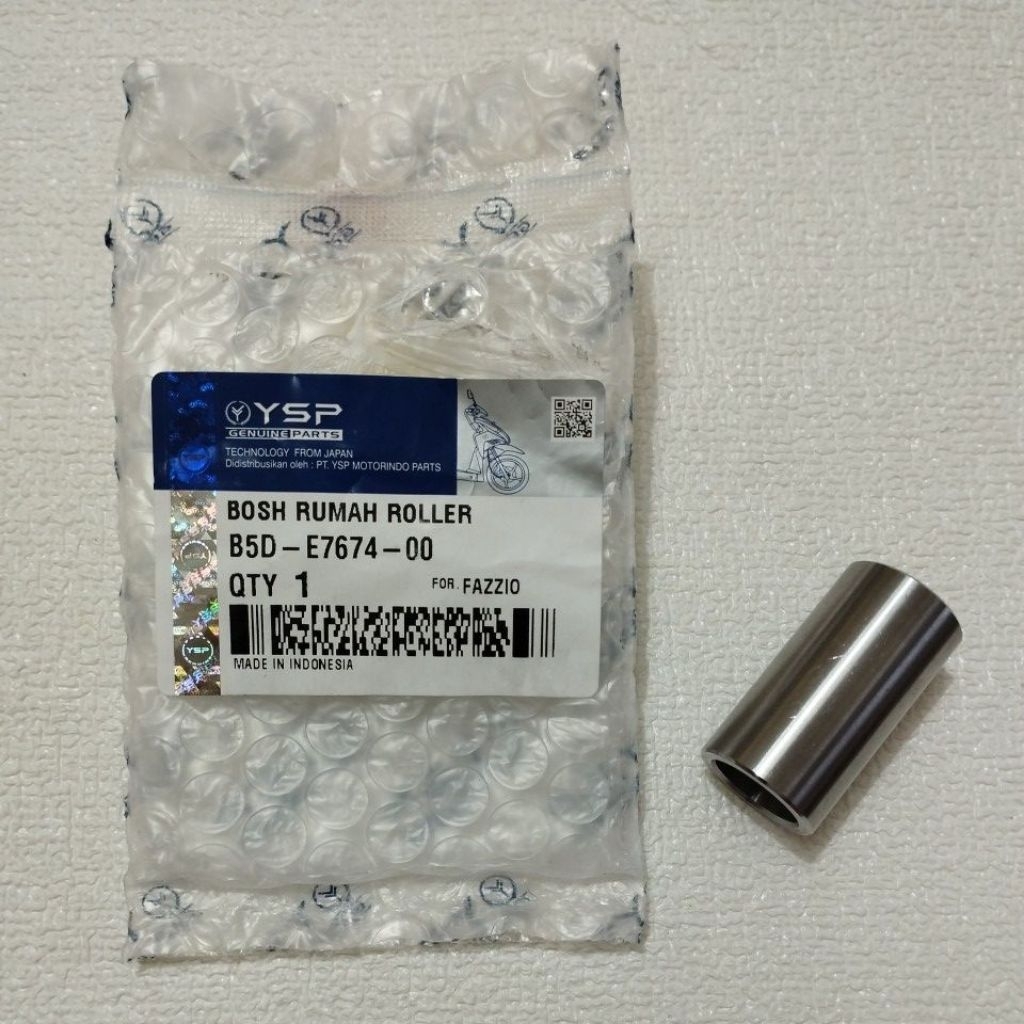 YSP BOSH ROLLER HOUSE FAZIO (B5D) /FREE GO 125 /GRAND FILANO /MIO J (54P) /MIO M3 (2SX) /FREEGO /BOS