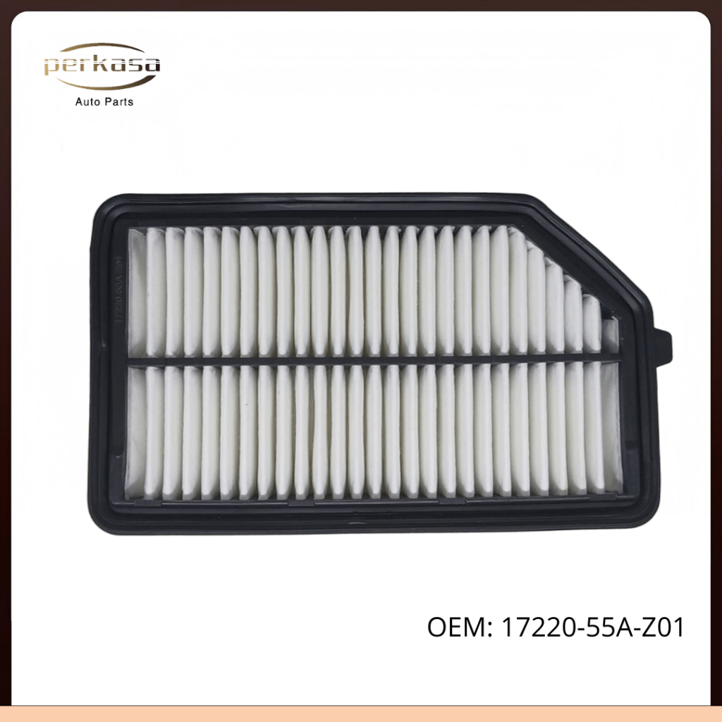 กรองอากาศ HONDA JAZZ CITY BRV HRV 2015 UP - 17220-55A-Z01