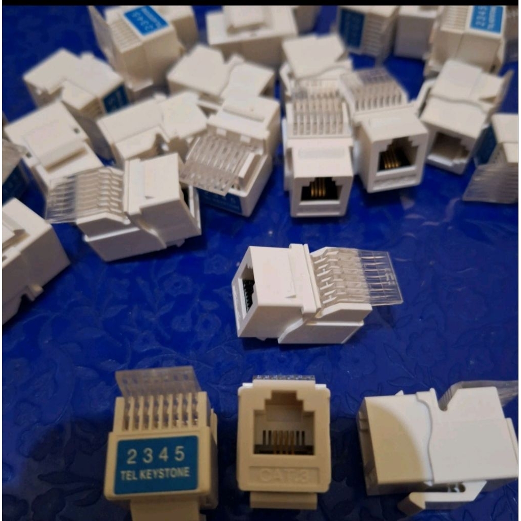 BOSS cat 3 โมดูลโทรศัพท์