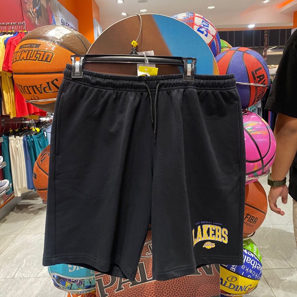 จัสทิพ. กางเกงขาสั้น NBA (ผู้ชาย)