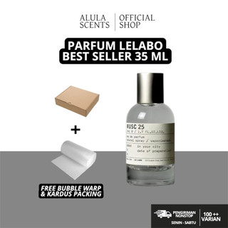 Parfum Le Labo Insired 35 ML | Unisex | By Alula Scents