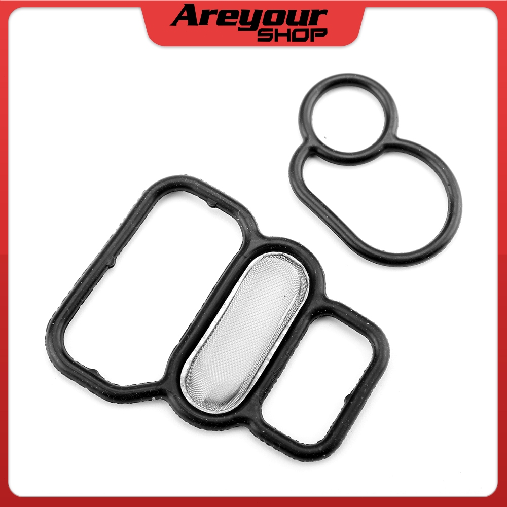 ประเก็นวาล์ว Honda Civic 1996-2005 15825-P2M-005