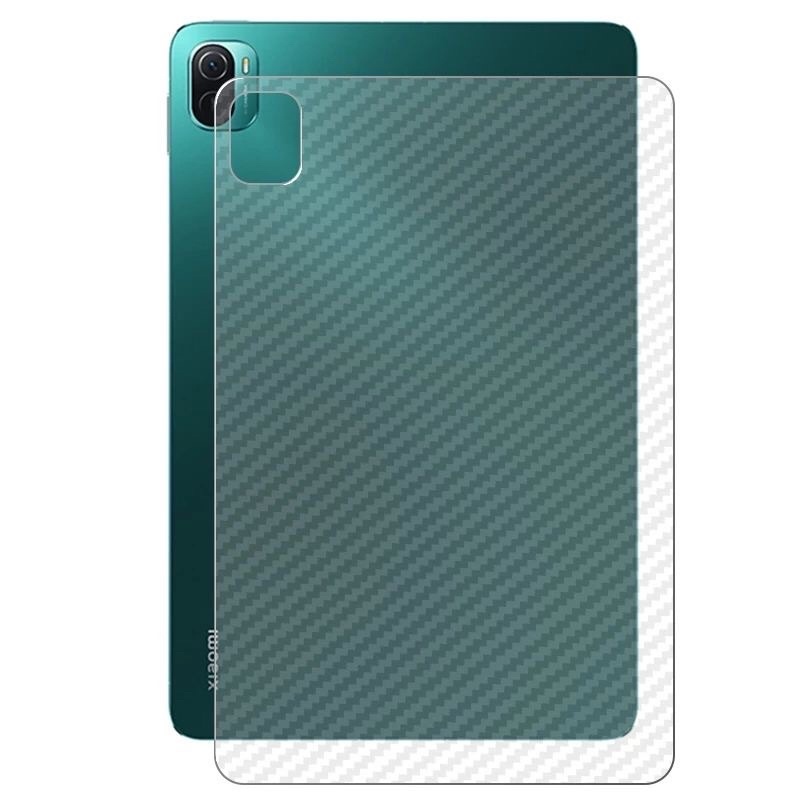 BACK SKIN CARBON DOVE INFINIX XPAD 20 / XPAD 30E / XPAD 20 PRO / XPAD GT 13 INCH ANTI-FUNGUS ANTI-FR
