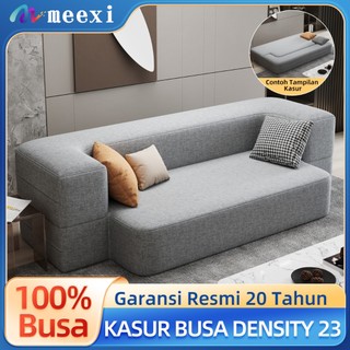 MeeXi Sofabed Density 23 Sofa Bed Minimalis Sofa Tidur / Sofa Kasur / Sofa Vacuum Compressible