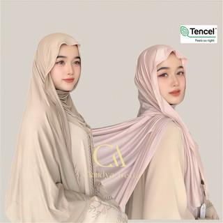 PASHMINA RAYON VISCOSE AIRFLOW TENCEL (cool tech)