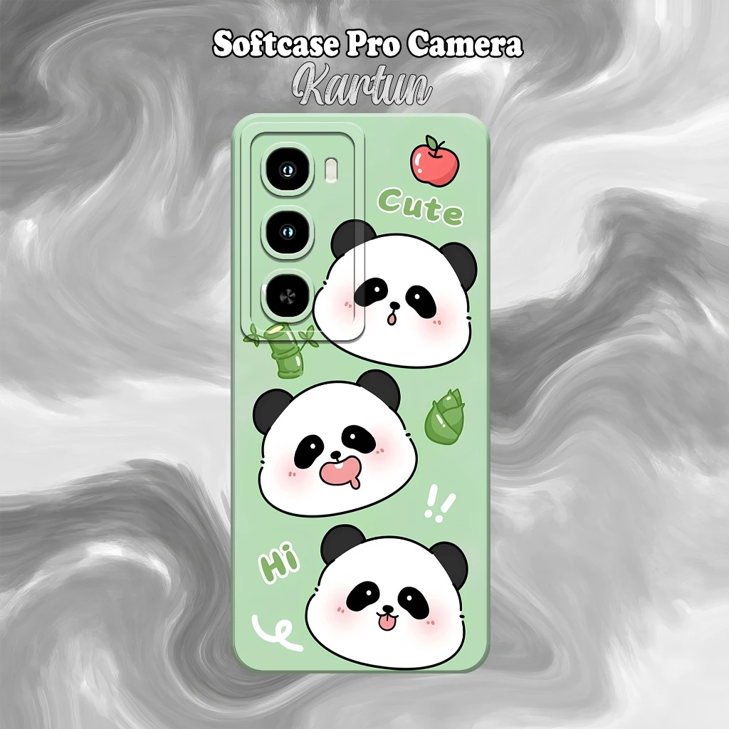 เคสการ์ตูน ITEL VISION 1/VISION 1 PLUS/VISION 1 PRO/VISION 3/A90/P70/S25/S25 ULTRA/CITY 100/P40 thumbnail 4