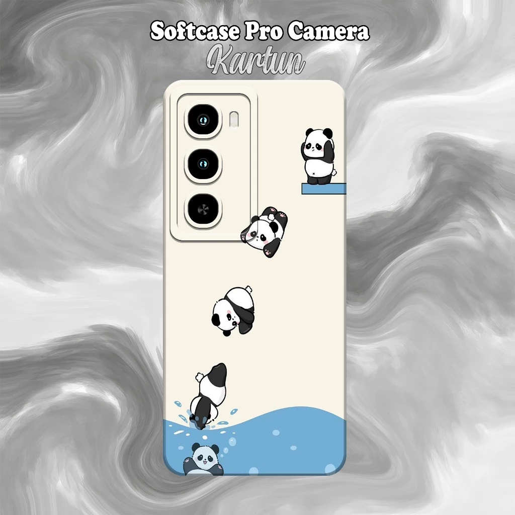 เคสการ์ตูน ITEL VISION 1/VISION 1 PLUS/VISION 1 PRO/VISION 3/A90/P70/S25/S25 ULTRA/CITY 100/P40 thumbnail 5