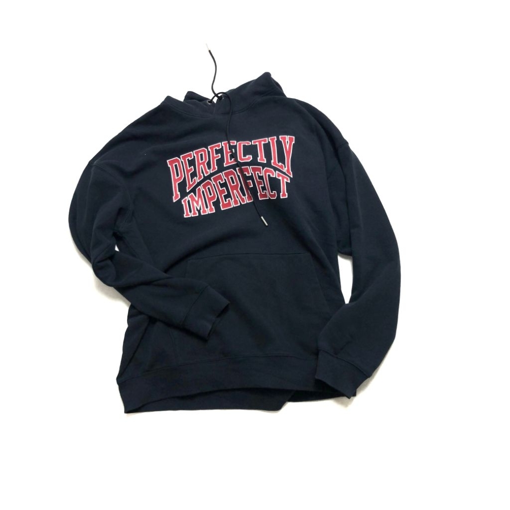 เสื้อฮู้ดเป๊ะจาก topten