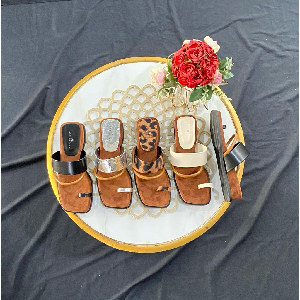 LPK HEELS 4321-3****