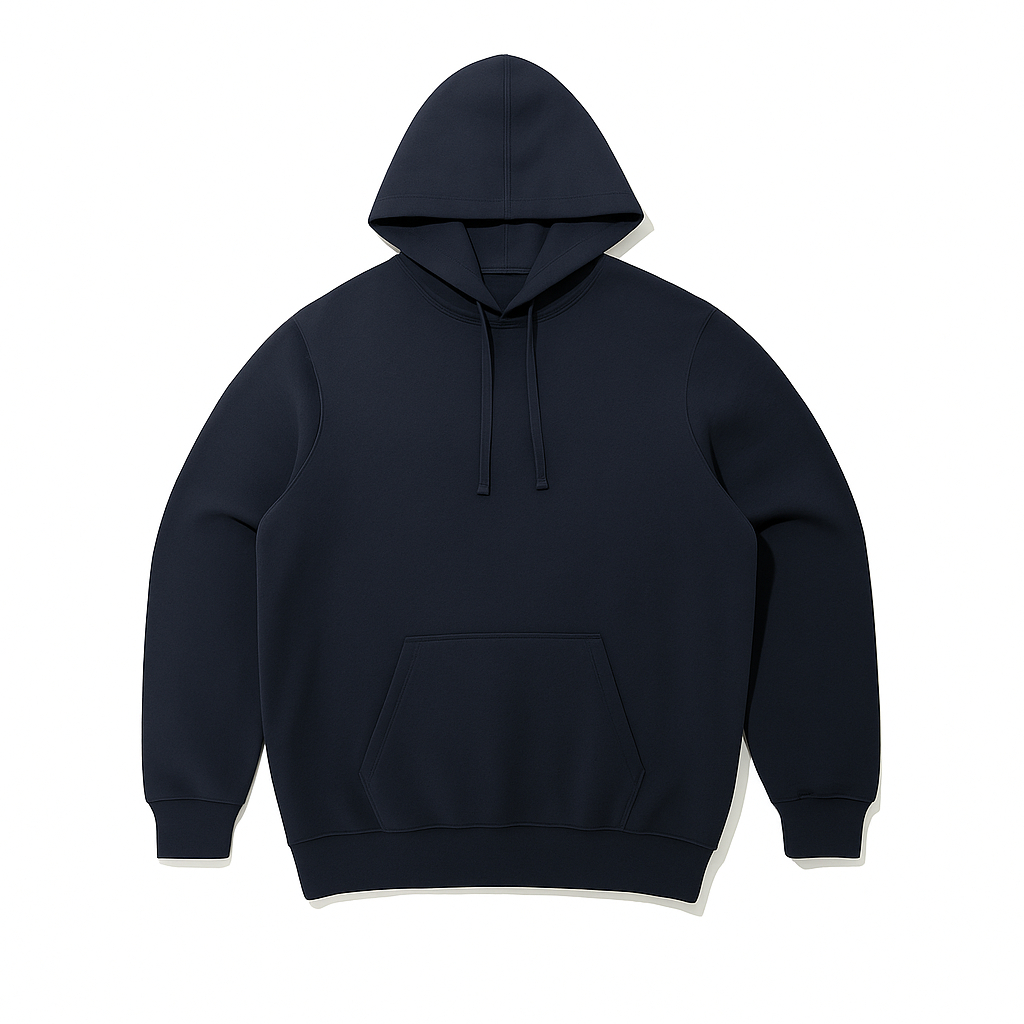JORN - Basic Regular All Colours 330gsm เสื้อฮู้ด Unisex