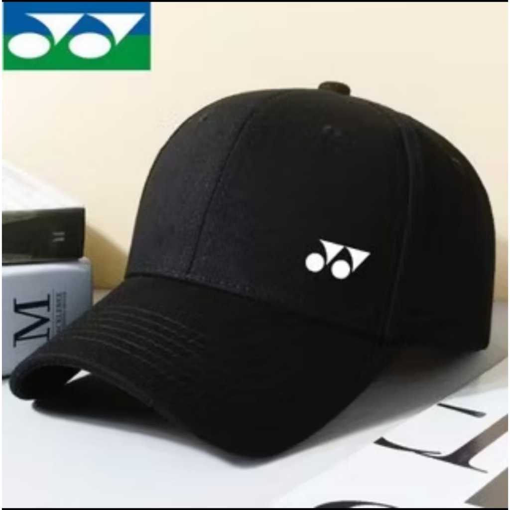 หมวก/หมวกใหม่ yy Unisex Sport แบดมินตันเทนนิส