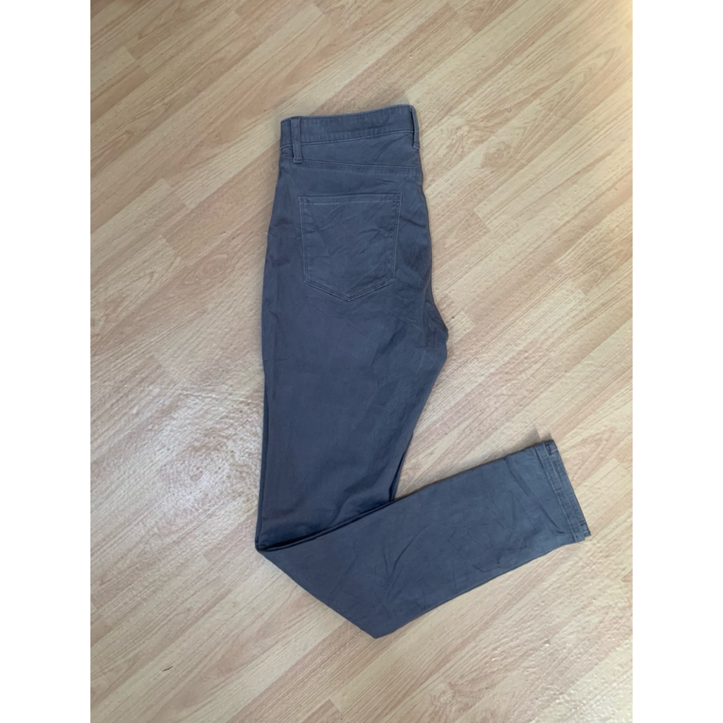 Uniqlo Ezy Jeans Skinny Fit