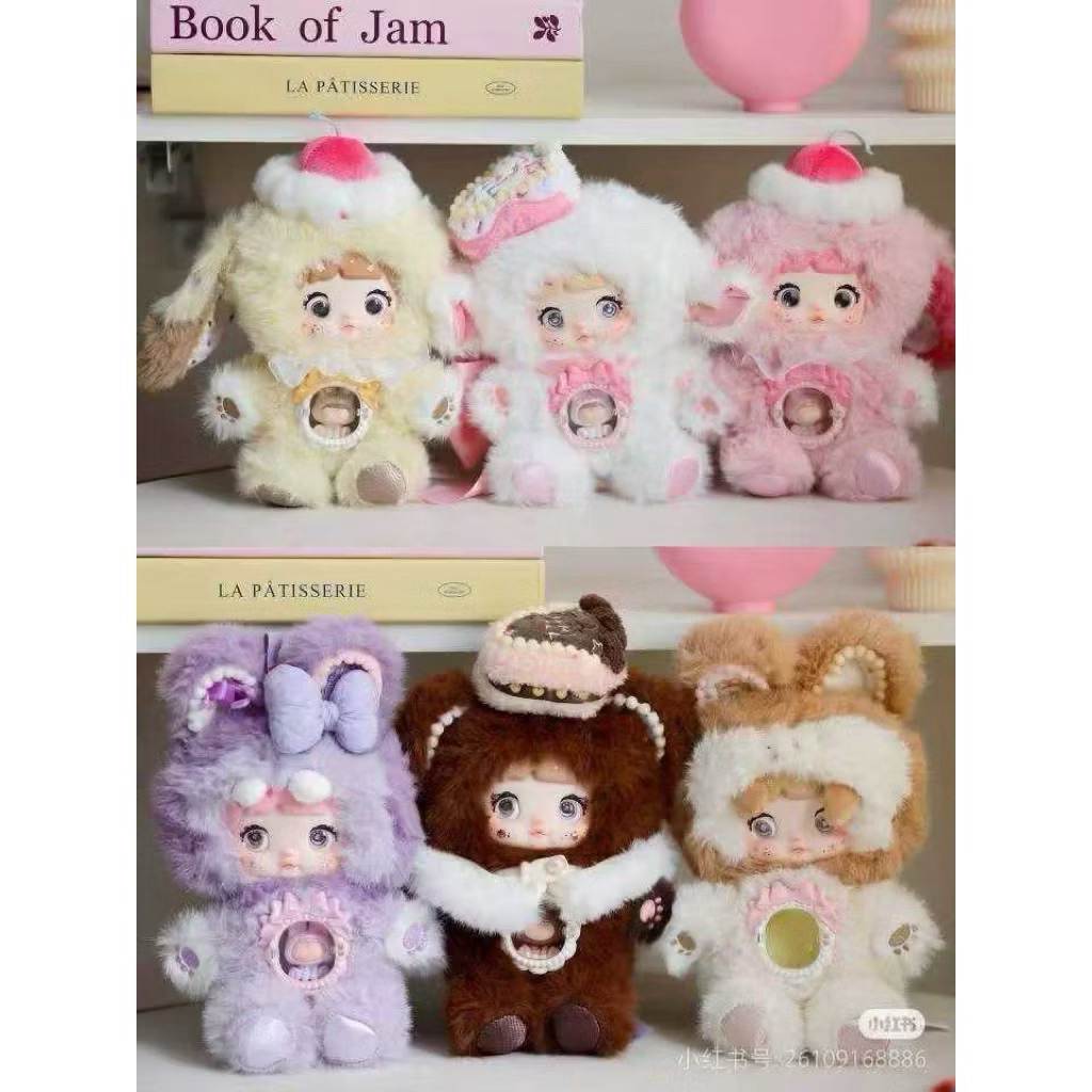 READY NOMMI V7 SELECTED