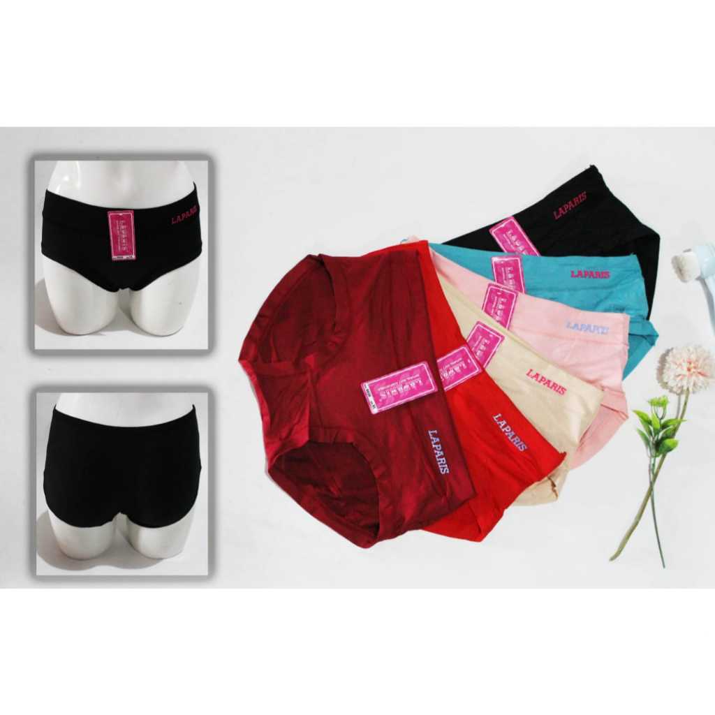 LAPARIS WOMENS UNDERWEAR CD 8828