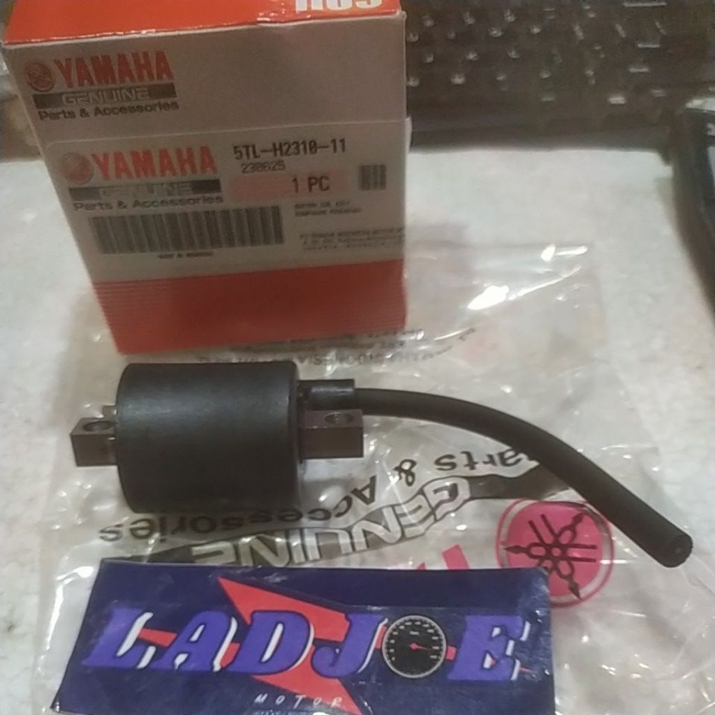 คอยล์ Mio/5tl-h2310-11/yamaha
