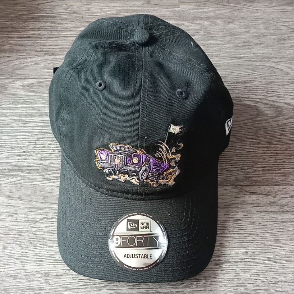 หมวก NRA 940UNST NBA Gnarly 14363483