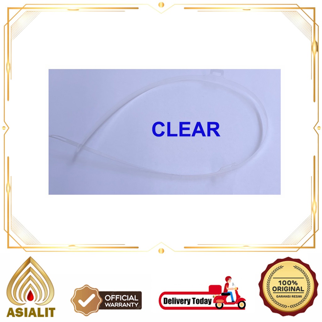 อะไหล่ BROTHER CR ENCODER STRIP CLEAR (T720-AST15) รองรับเครื่องพิมพ์ DCP-T720DW