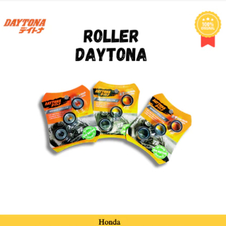 ROLLER DAYTONA HONDA BEAT, SCOOPY 7 GRAM 8 GRAM 9 GRAM DAYTONA - (4548/4530/4531)