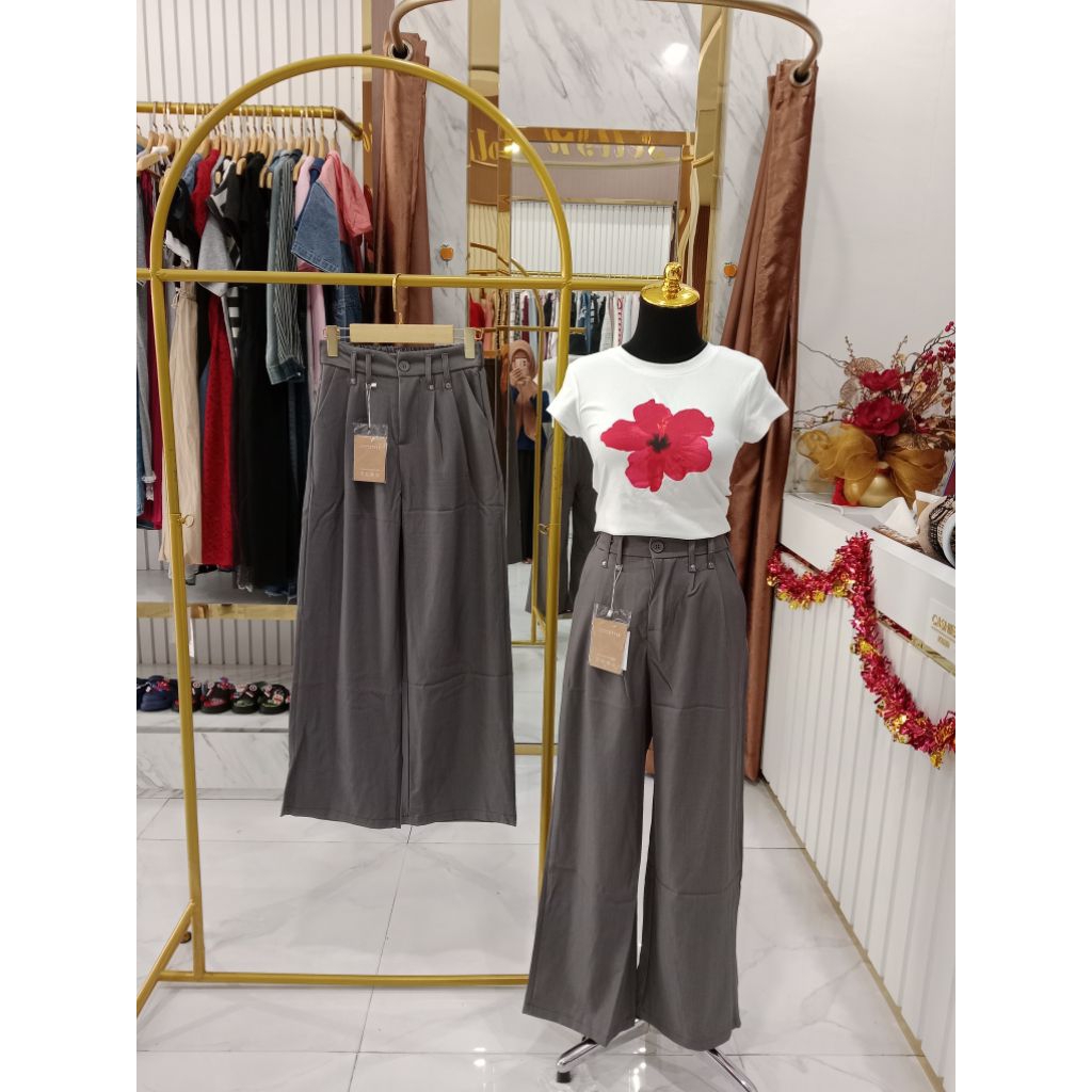 กางเกงขายาว KELTIS 9303 Import BKK