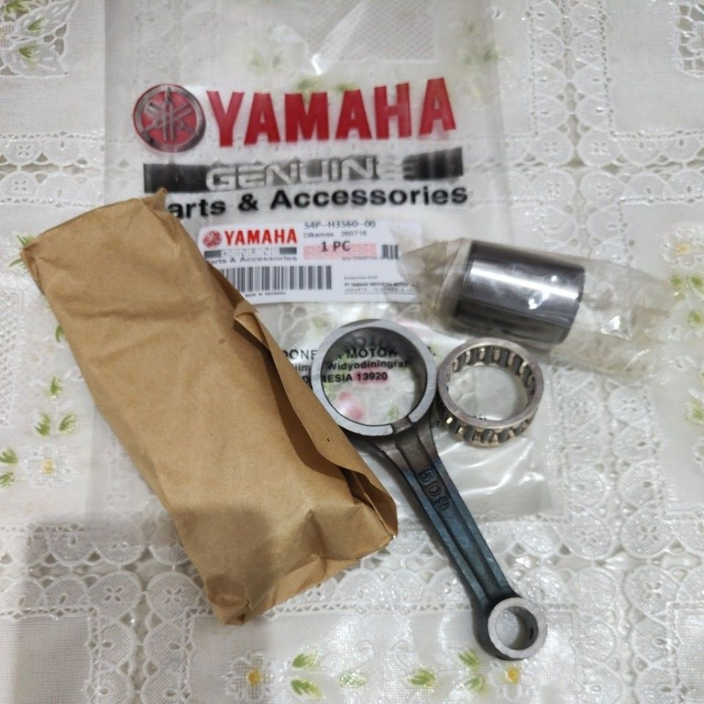 MIO J 54P FF369 มาตรฐาน