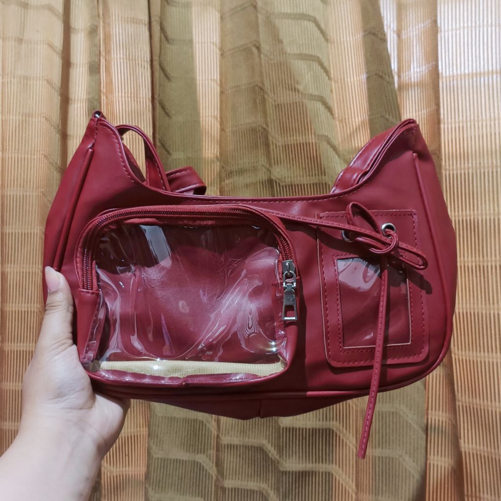 [ใหม่!] กระเป๋า itabag merch kpop/anime