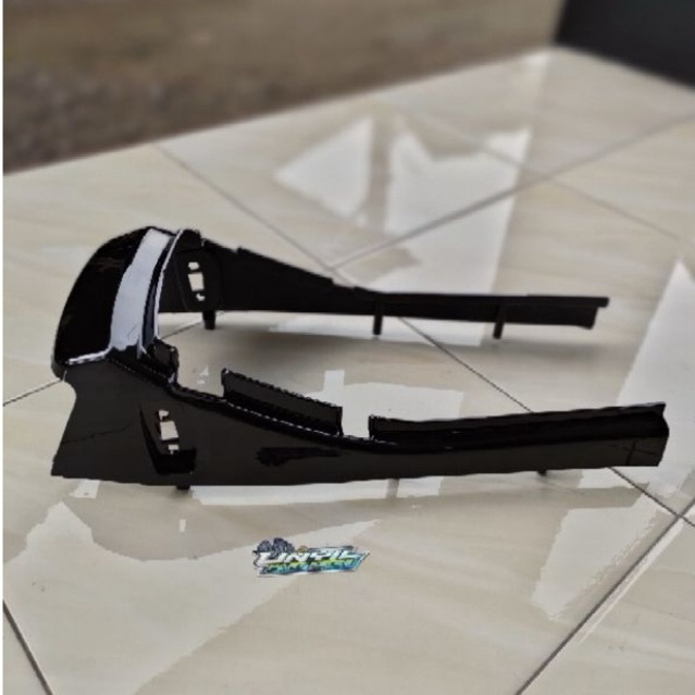 GL PRO GL MAX BODY BOX / GL PRO GL MAX REAR BODY