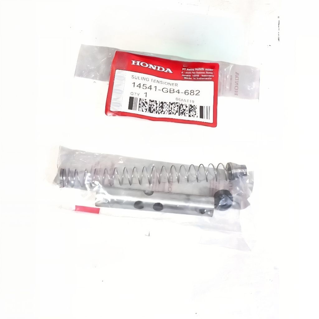 ขลุ่ย Tensioner Honda GN5