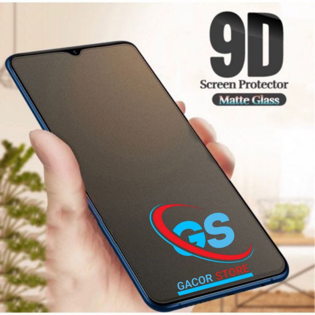LAYAR Matte Glass 9H Oppo Reno 13 5G 13F 4G 13F 5G 13 Pro 12F 11F 10X ซูม 8 4G 8 5G 8 Lite 8 Pro 8 P
