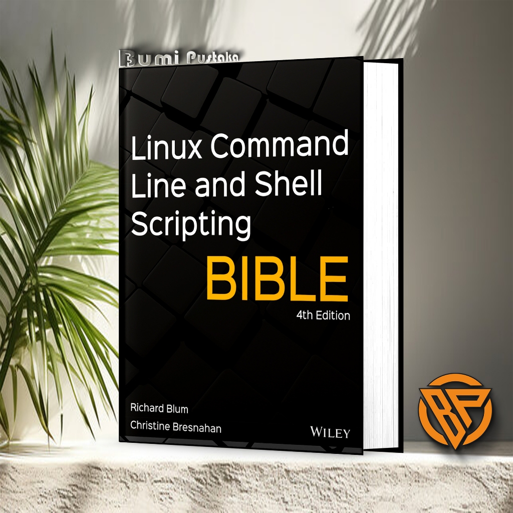 Linux Command Line และพระคัมภีร์เชลล์