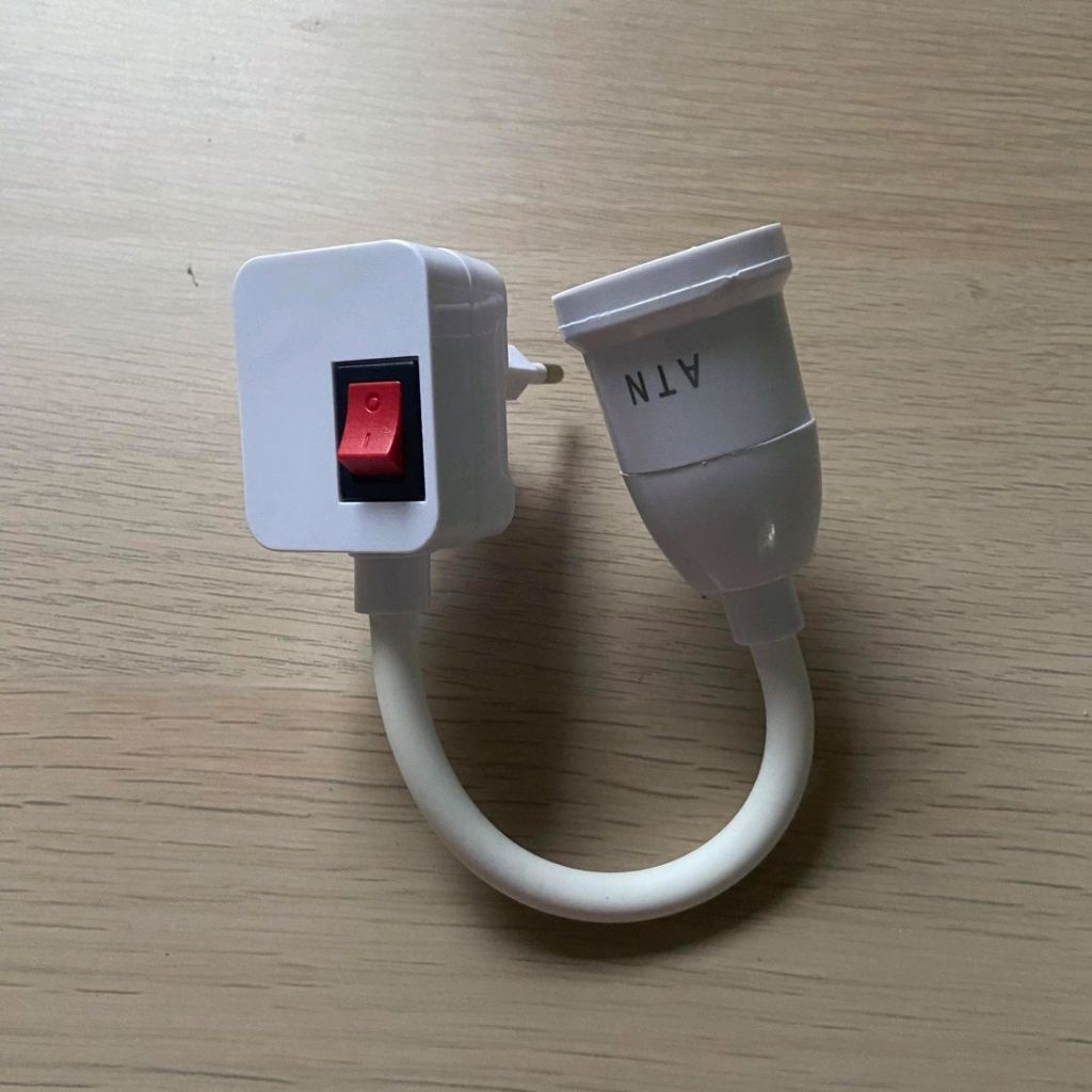 ฟิวส์ FLEXIBLE + ปลั๊ก ATN