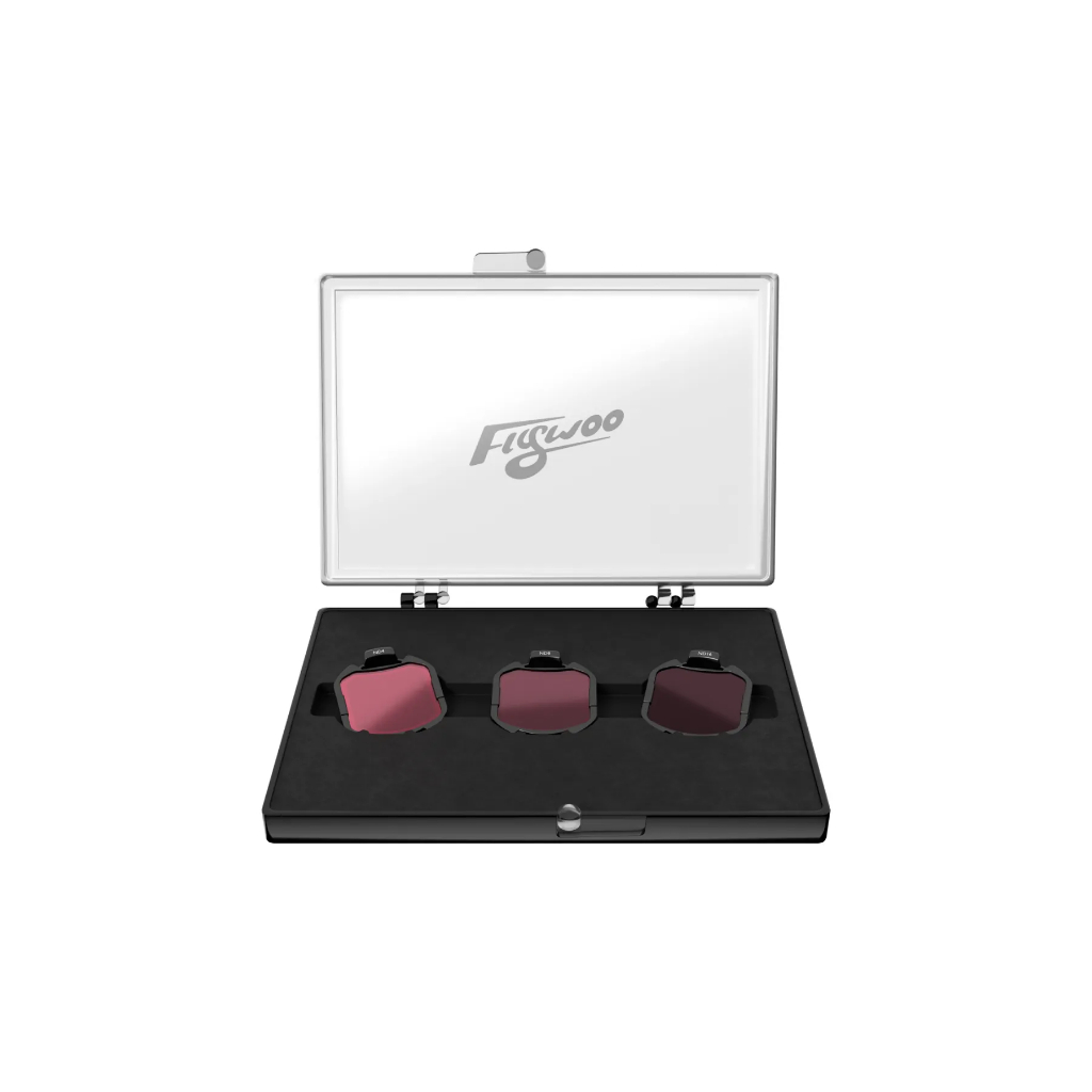 Flywoo DJI O4 Pro UV ND4 ND8 ND16 ND32 ตัวกรอง CPL V2