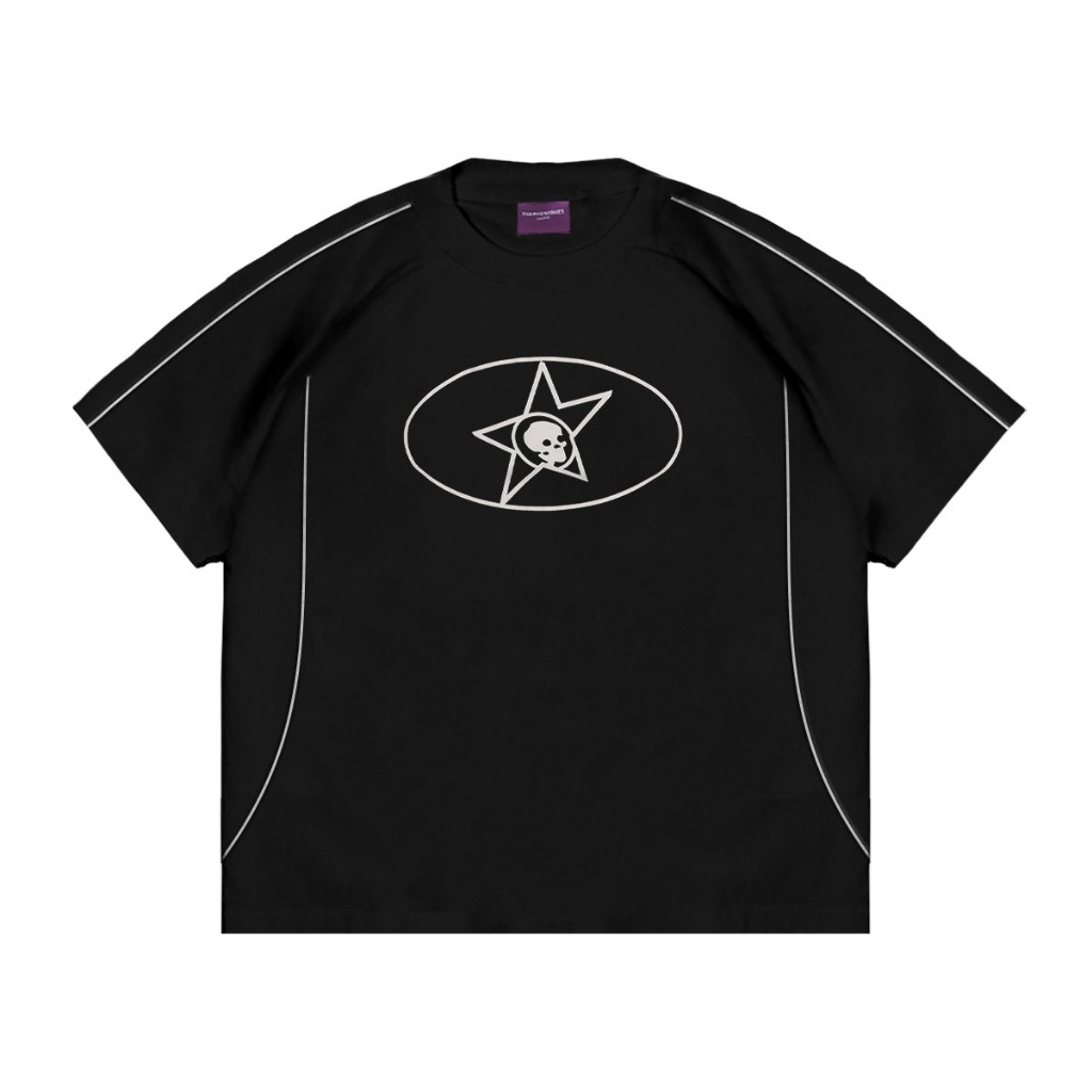 เสื้อยืดเข้ารูป Fillingstreet - Varia