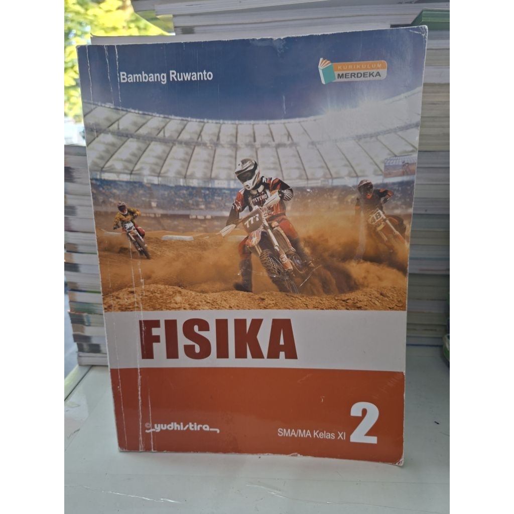 SMA/MA PHYSICS BOOK GRADE 11 (SECOND)