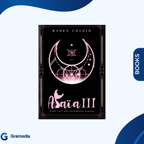 Gramedia Medan - ALAIA III