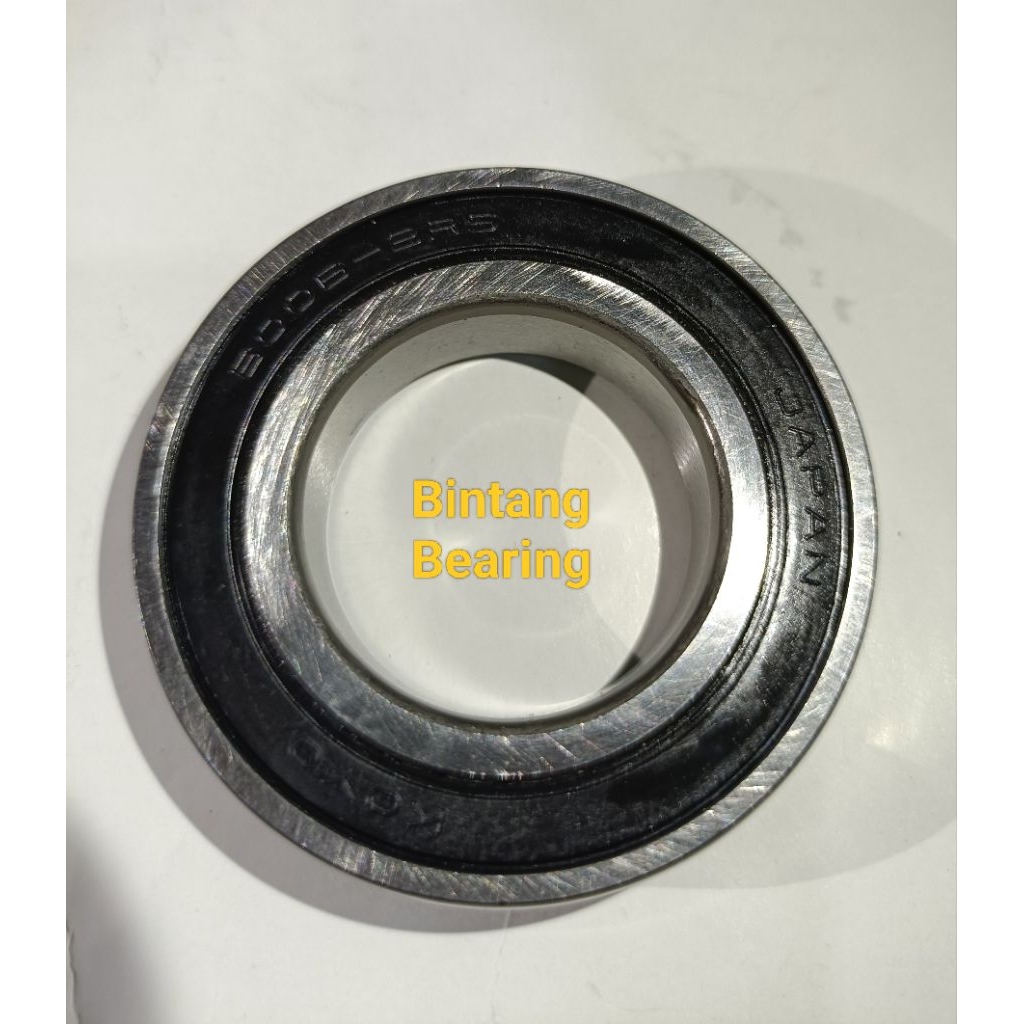 แบริ่ง Klahar Bearing Laher 6007 2RS Koyo