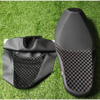 COVER JOK / KULIT JOK CATUR/SARUNG JOK MOTOR VARIO MIO BEAT SCOPY