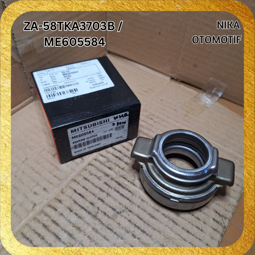 MITSUBISHI COLT DIESEL PS 100 / 120 CANTER PS 110 CLUTCH BEARING MITSUBISHI THAILAND ยี่ห้อ ORIGINAL