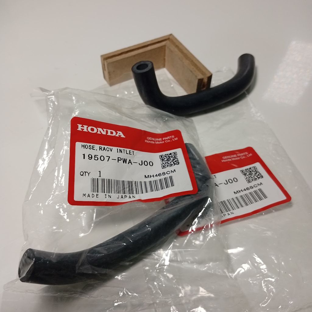 Bypass Raov Outlet คันเร่งท่อ 19507-PWA-J00 Jazz Gd3 Rs New City Original