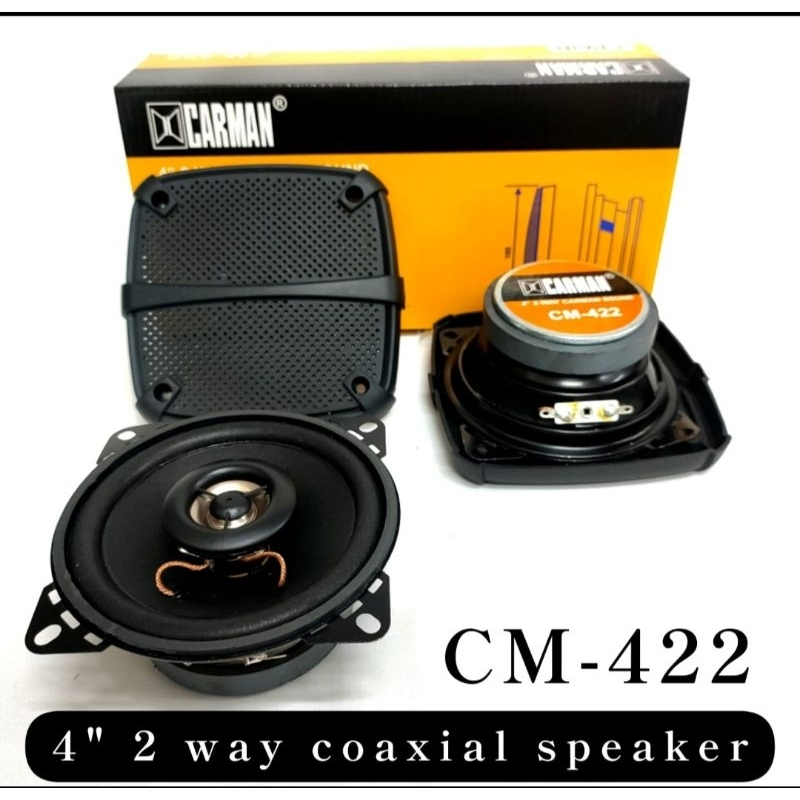 คาร์แมน - 422*******