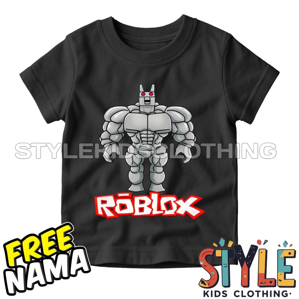 เสื้อยืดเด็ก WEREWOLF DEAD RAILS Roblox ชื่อฟรีเสื้อยืด Roblox เสื้อยืดเด็ก WEREWOLF DEAD RAILS เกม
