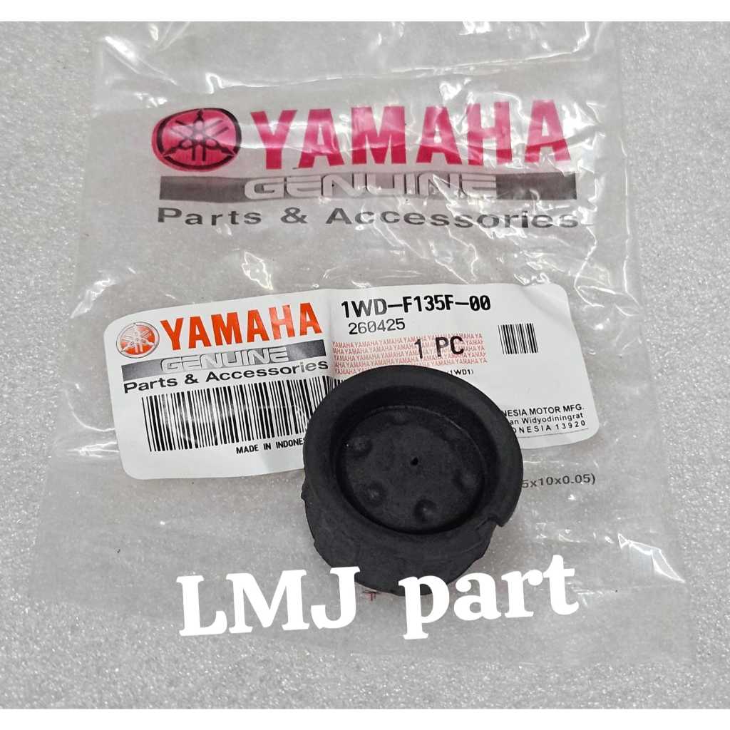 ฝาครอบยาง CHASISS COVER R25 R3 R 25 3 MT25 MT 25 YGP 1WD-F135F-00